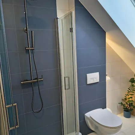Villa Anna Nowy Targ