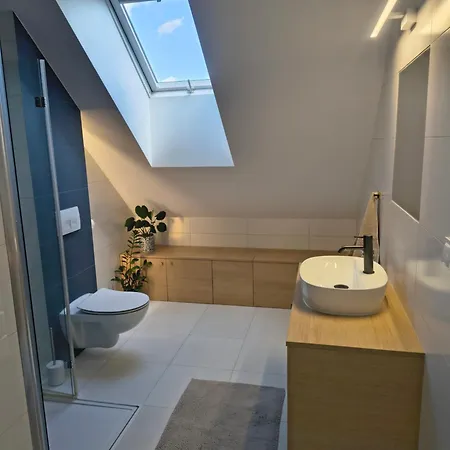 Villa Anna Nowy Targ