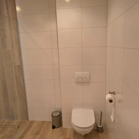 Villa Anna Nowy Targ