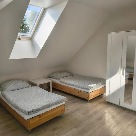 Villa Anna Nowy Targ