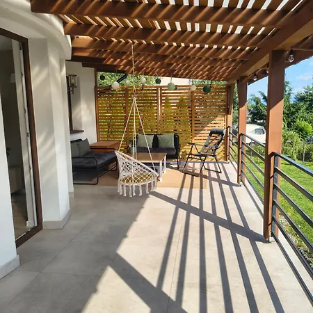 Villa Anna Nowy Targ